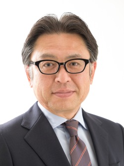 東京都中小企業振興公社  人財ナビゲータ　山口　貴明氏