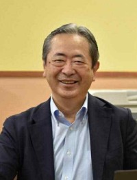 A&T経営デザインオフィス　中小企業診断士／認定経営革新等支援機関　 武 篤志　氏