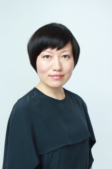 吉田 由佳氏（よしだ ゆか）