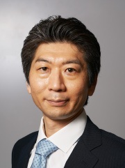 菊地 亮太氏  essentia代表/経営革新プロデューサー　中小企業診断士