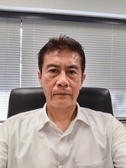 鈴木伸佳法律事務所　弁護士  鈴木　伸佳　氏
