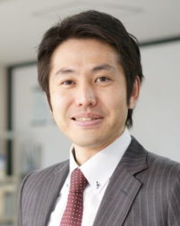 株式会社クラスアクト  代表取締役  本間 豪紀 氏