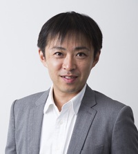 阿部　淳一郎　氏 株式会社ラーニングエンタテインメント 代表取締役　
