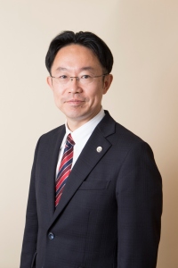 堂野法律事務所所長　弁護士／中小企業診断士　堂野 達之　氏
