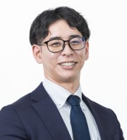 佐藤 宏紀 氏 セレクションアンドバリエーション株式会社 シニアコンサルタント