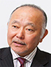 柏木 孝夫 氏