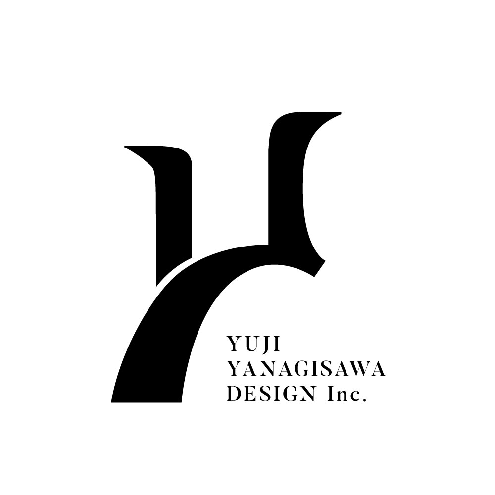 YUJI YANAGISAWA DESIGN INC.