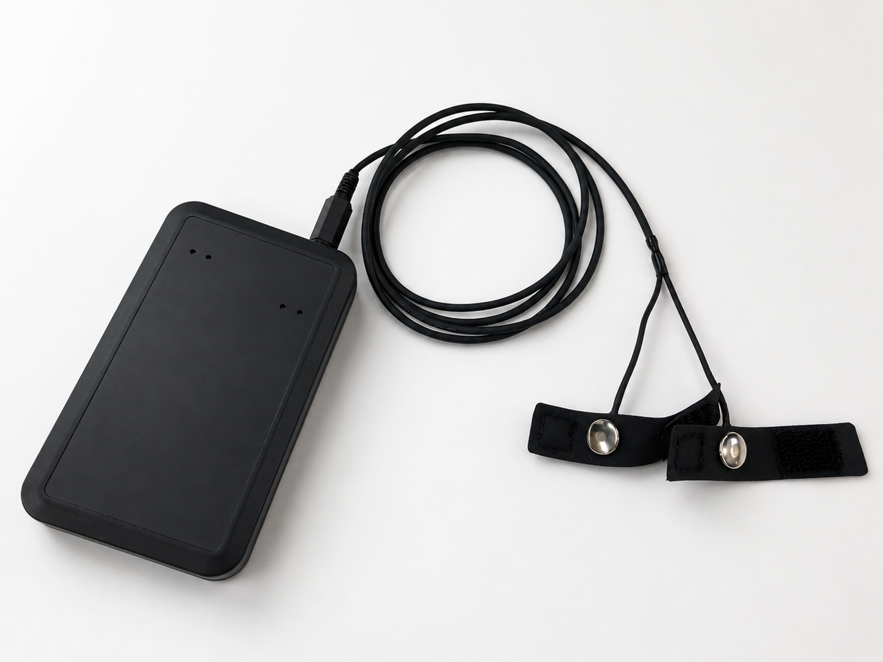アプリ連動感電デバイス「UNAGI」
